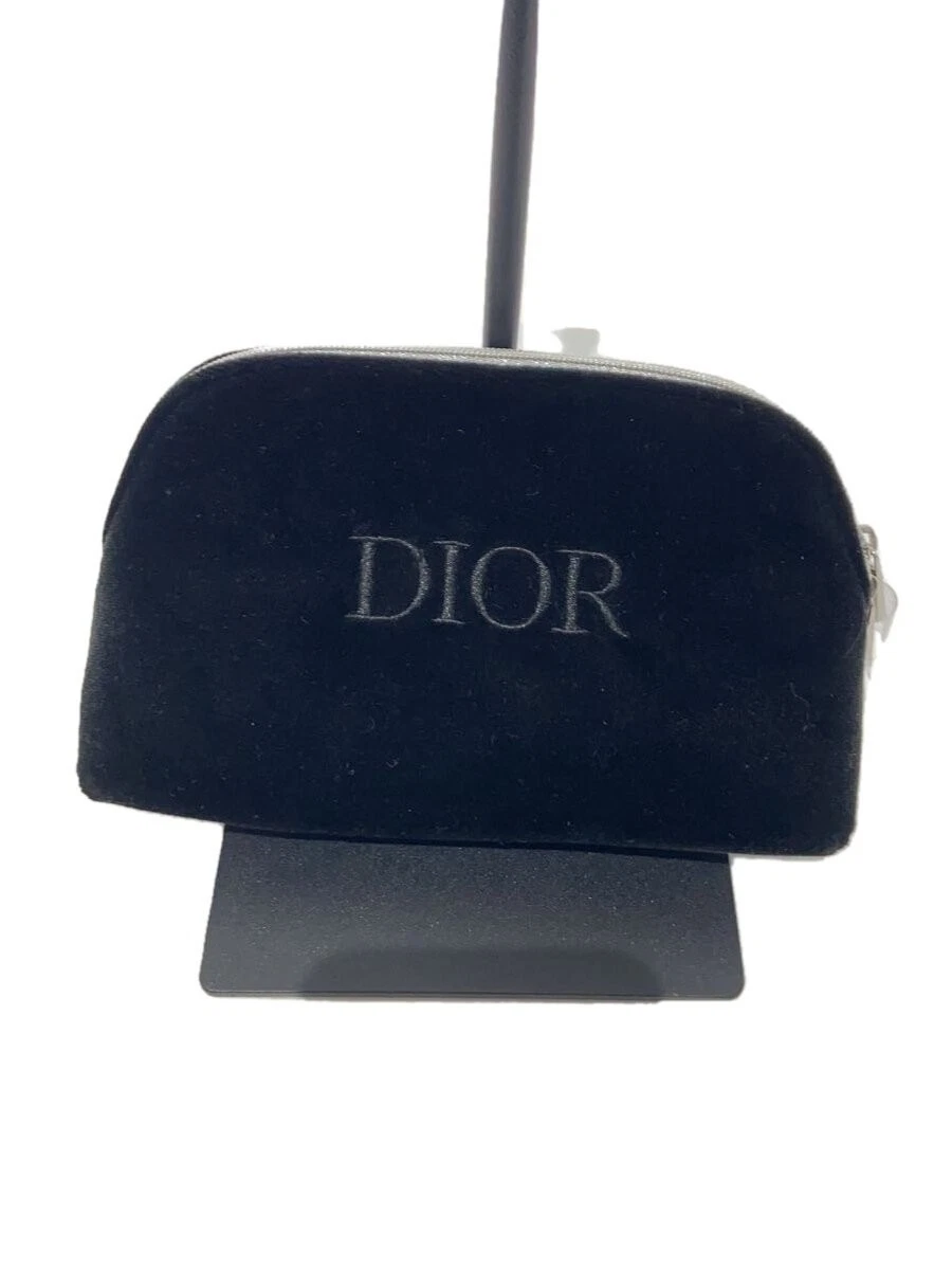 Pochette Christian Dior BLK