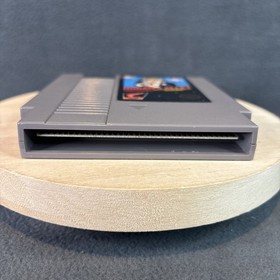 Nintendo NES - Hogan's Alley - Game & Case - Tested