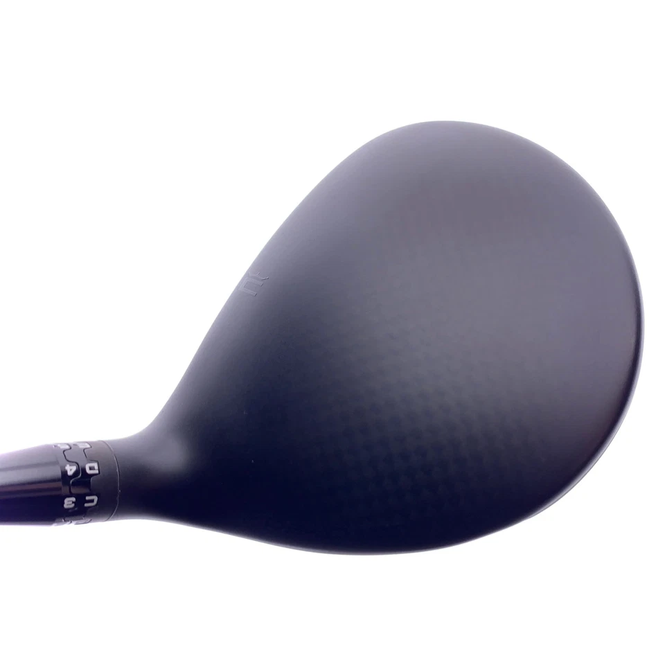 Used Cobra DS Adapt X 7 Fairway Wood / 21 Degrees / Regular Flex - Image 4 of 4