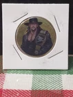 WWF WWE Kennedy Half Dollar Feturing The UNDERTAKER DEADMAN