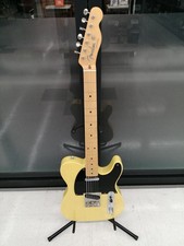 Fender American Original L50S Telecaster E-Gitarre JP