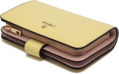 陸王 FURLA CAMELIA M COMPACT WALLET Compact Wallet M NERO Furla Camelia | Furla US