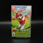 New ListingMario Golf: Super Rush - Nintendo Switch