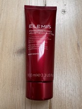 Elemis Frangipani Monoi Velvet Body Butter - BN 100ml