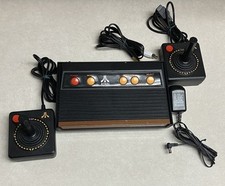 ATARI FLASHBACK 2 Classic Game Console TV Plu...