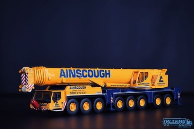 IMC Ainscough Liebherr LTM1450-8.1 32-0205