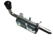 CHIUSURA A MOLLA CHIAVISTELLO PER PORTE CASSETTE AUTOCARRO CARAVAN (35819)