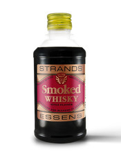Smoked Whisky Flavor Essence 250ml
