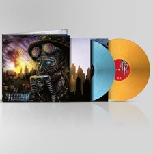 MACHETE  MIXTAPE, VOL. 3 2LP MARBLE Vinile colorato