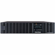 CyberPower Smart App Online OL1500RTXL2U 1500VA 100-125V Pure Sine Wave UPS