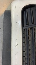 Pare-choc avant Hyundai GETZ