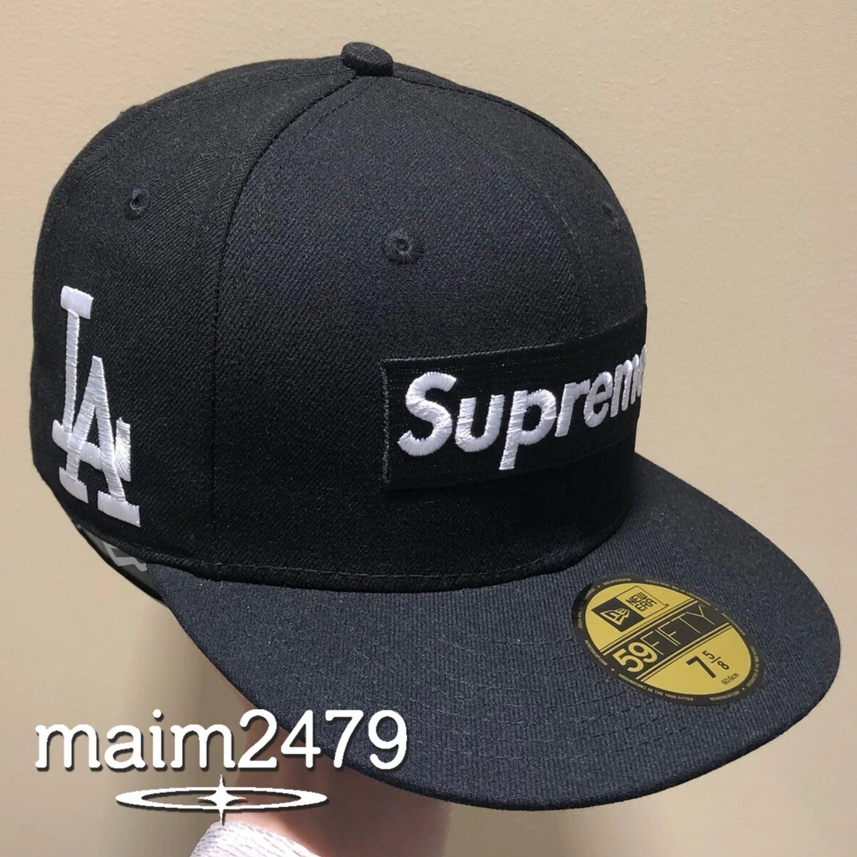 Supreme Men's Flat Caps for sale - eBay