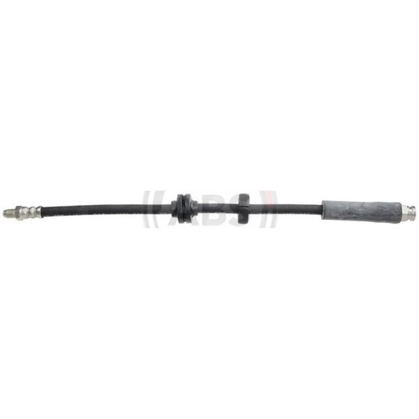 A.B.S. Bremsschlauch Hinten Links Rechts FüR Fiat Punto Van Cabriolet SL 3935-image