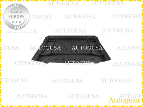 NEW TRUNK FLOOR MAT BOOT TRAY CARGO LINER FOR CITROEN C4 2004-2010 HATCHBACK - 第 1/10 張圖片