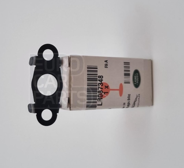 LR RANGE ROVER SPORT II L494 Turbo Oil Return Hose Gasket LR087348 