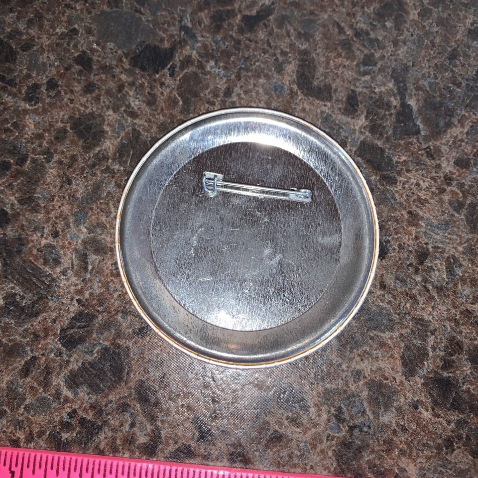 Vtg 1984 Oelwein Iowa Button Pin 4th Of July eBay