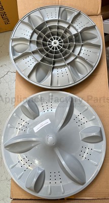 Midea 12138000069557 Impeller And Connect Sleeve | eBay 