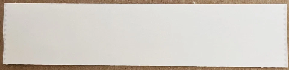 US Scott 4007a 2006 39c Mint Crops Of America Coil Plate Block Of 5 MNH - Image 2 of 3