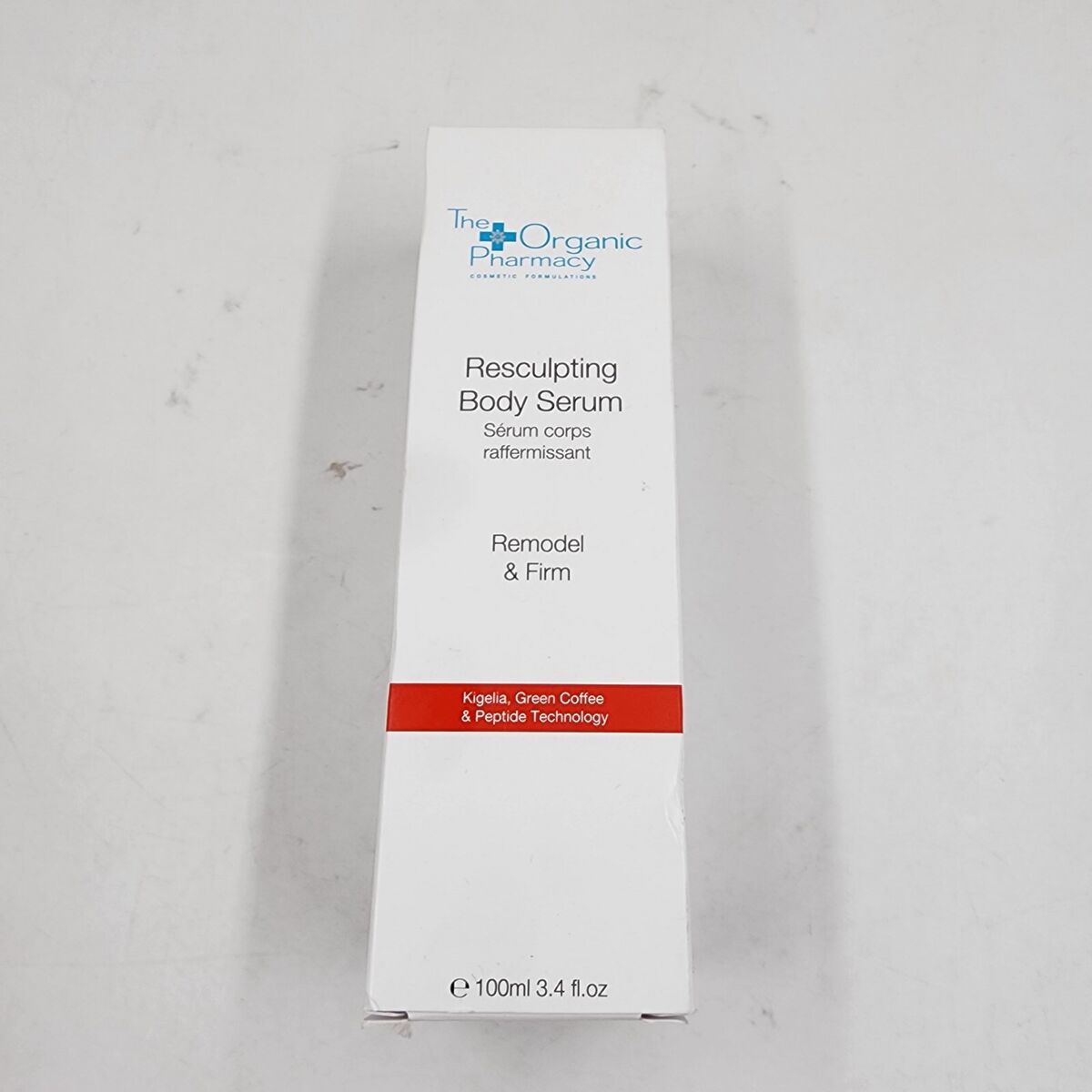 Resculpting Body Serum 100ml Resculpting Body Serum 100ml