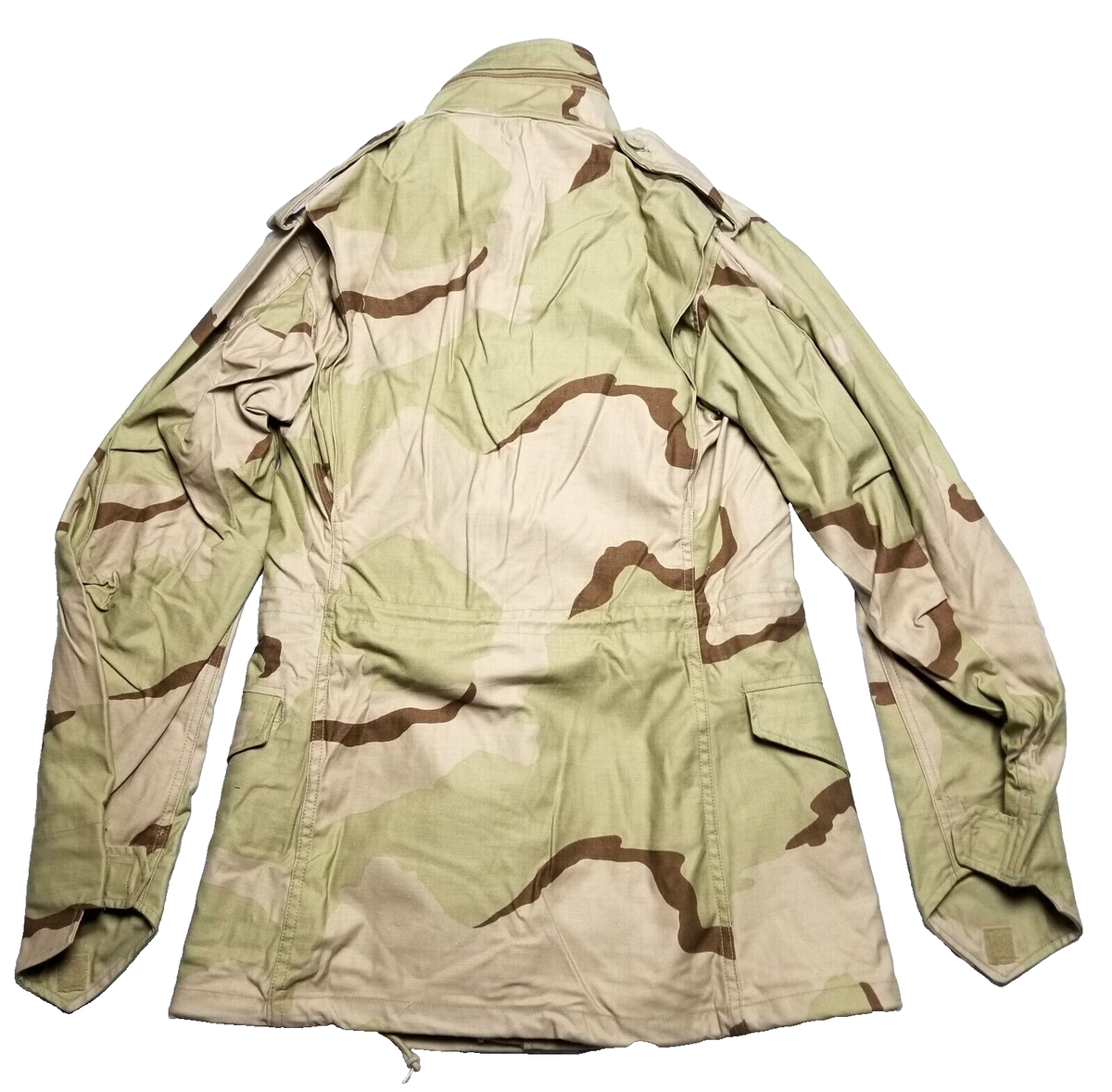 USGI Military M65 Class 4 Cold Weather Field Coat Jacket 3-Color