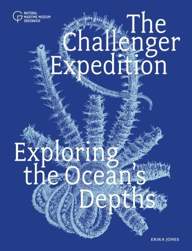 Challenger Expedition : Exploring the Ocean's Depths by Erika Jones (2023, ...