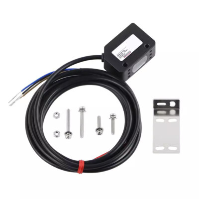 LX-101 Color Code Sensor Photoelectric Switch Sensor RGB Color LED Mark Sensor
