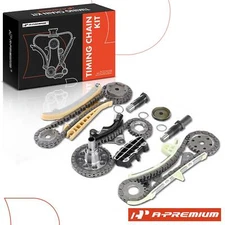 Engine Timing Chain Kit for Ford Explorer 97-10 Mustang Ranger Mazda B4000 4.0L