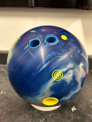 ボール Ebonite Game Breaker Asym 15p Game Breaker ASYM – Ebonite Bowling