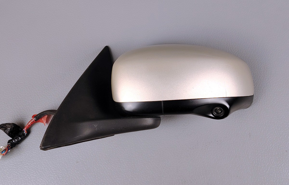 Nissan Fuga Infiniti Y50 GOLDEN Power Folding Side Mirror