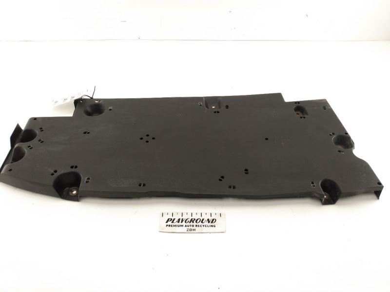 MAZDA MAZDASPEED 3 HATCHBACK Left Lower Underbody Splash Shield 10 11 12 13