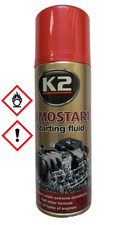 K2 Starthilfespray T420 200ml