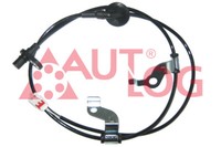 Autlog Sensor DrehzahlfüHler Hinten Links Passend FüR Mazda 6 Kombi GH