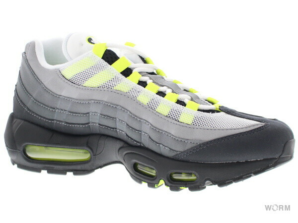 US9.5】NIKE AIR MAX 95 OG NEON CT1689-001 【DS】 | eBay