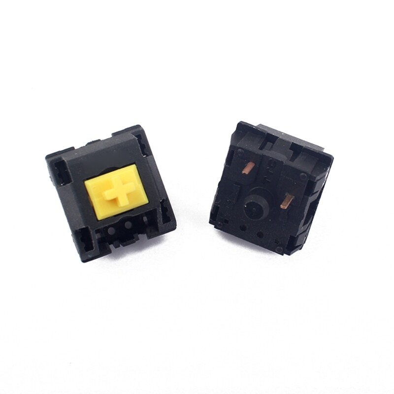 Mechanical Keyboard Yellow Switches for Razer Blackwidow Gaming Mechanical Keyboard Yellow Switches for Razer Blackwidow Gaming