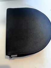 Headphones Soft Shell Large Travel Zippered Case