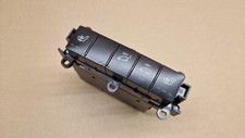 Schalterleiste Mercedes A Klasse Sitzheizung EDW Alarm W169 W245 A1698208810