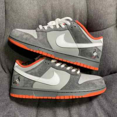 SB Dunk Low '' Staple NYC Pigeon '' Size US (Men's) 7-12
