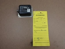 Monitor - Battery Temp Avtech Corporation 1529-1