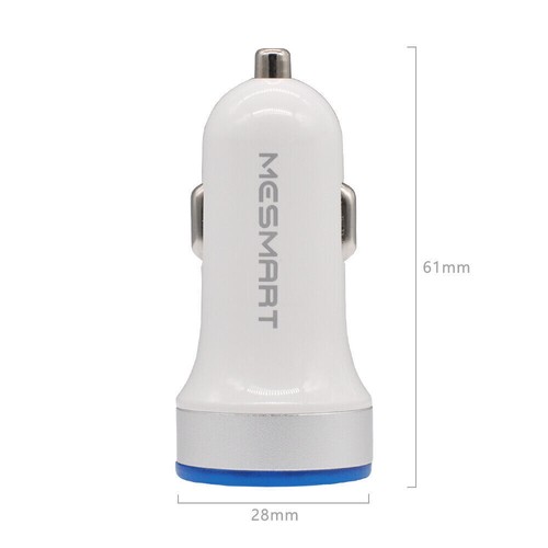 5 piedi per Samsung Galaxy A14 A21 A51 A54 A55 5G telefono auto caricatore da parete cavo USB-C - Foto 15 di 31