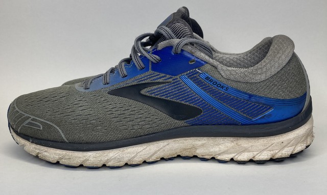 brooks adrenaline gts 18 mens size 11