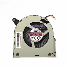 New Intel NUC 11 Panther Canyon NUC11PAHi7 NUC11PAHi5 CPU Cooling Fan BAZC0809R5