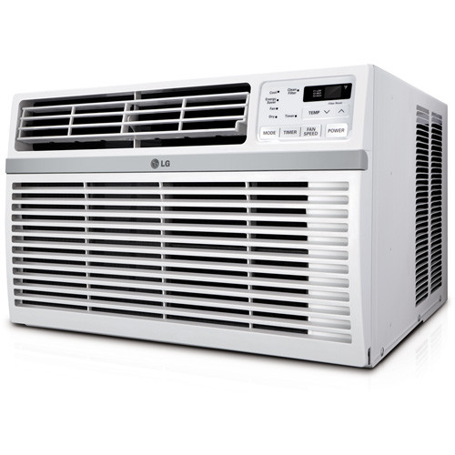 Lg Lw1516er Window Air Conditioner For Sale Online Ebay