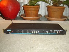 MXR M-175, Digital Time Delay, Echo, Double, 320ms, Vintage Rack, As Is, Repair