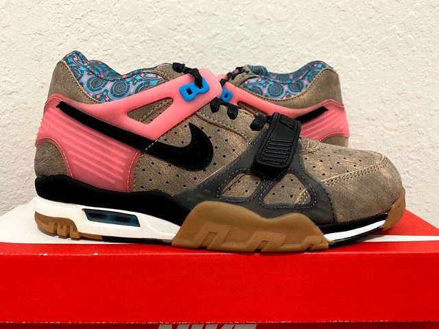 air trainer 3 prm