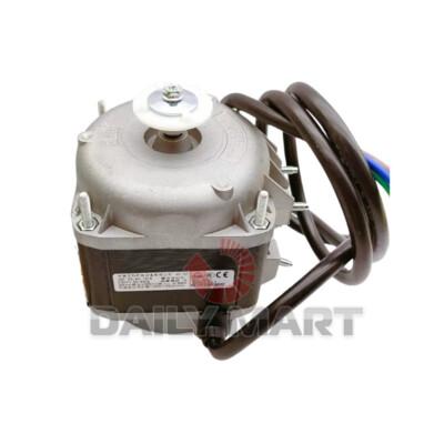 New In Box ELCO VNT 25-40/11819 Fan Motor