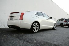 Manzo MZ Series Coilovers Lowering Suspension Kit for Cadillac ATS RWD 13-19 New