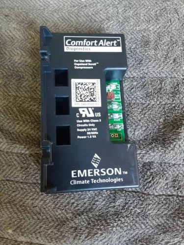 OEM EMERSON COMFORT ALERT 543-0032-00 HVAC