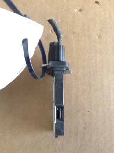 07 08 09 10 11 12 13 14 Nissan Infiniti AFM Mass Air Flow Meter Sensor OEM #14 - Picture 3 of 6