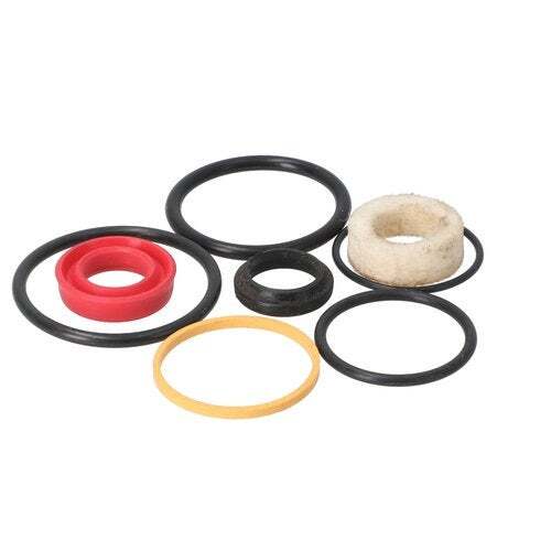 Power Steering Cylinder Seal Kit - Fits Massey Ferguson - 830860M92