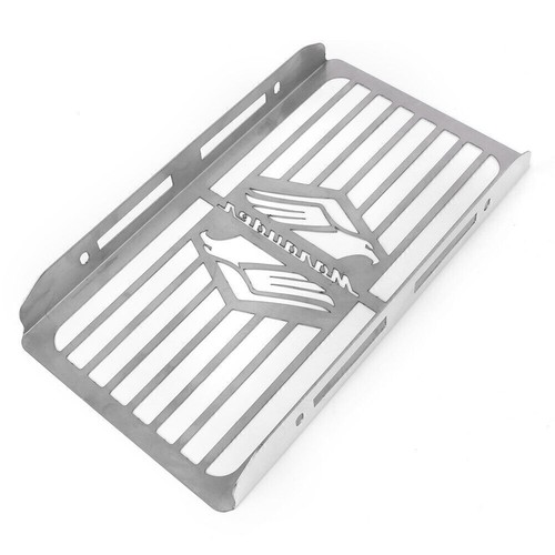 Kühlergrill Protector Kühlerschutz Abdeckung für SUZUKI Marauder VZ800 1997-2004 - Picture 5 of 7